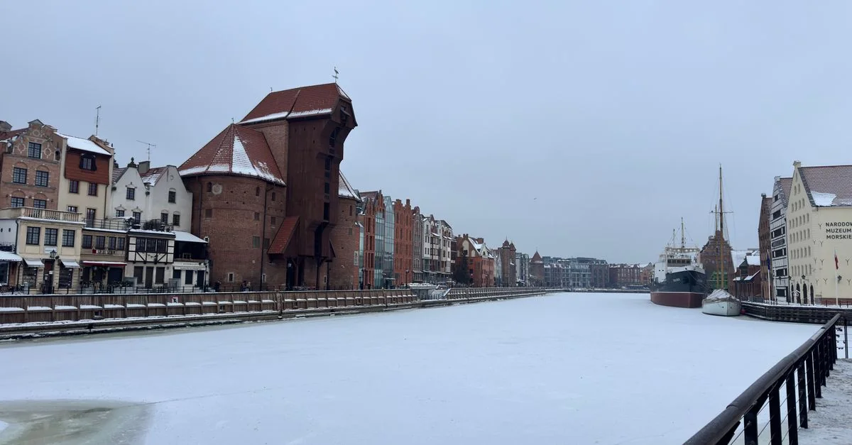 Gdansk Adventure Guide: Extreme Sports with Prices and Tips