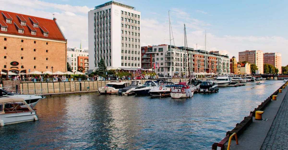 Gdansk Adventure Guide: Extreme Sports with Prices and Tips