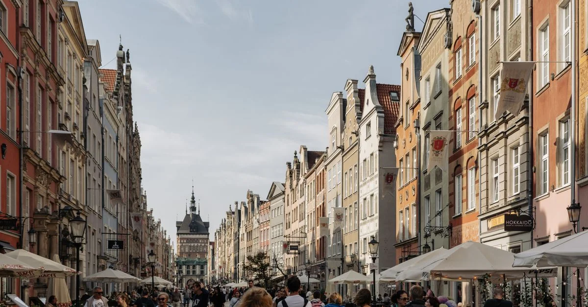 Gdansk Adventure Guide: Extreme Sports with Prices and Tips
