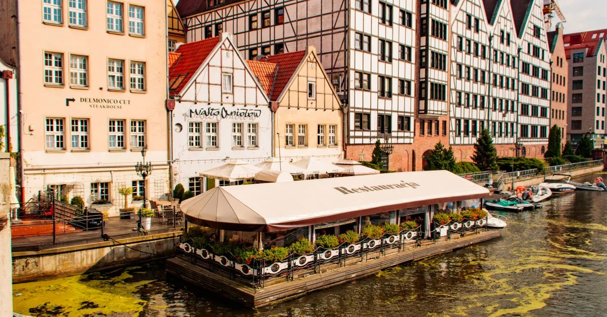 Gdansk Adventure Guide: Extreme Sports with Prices and Tips