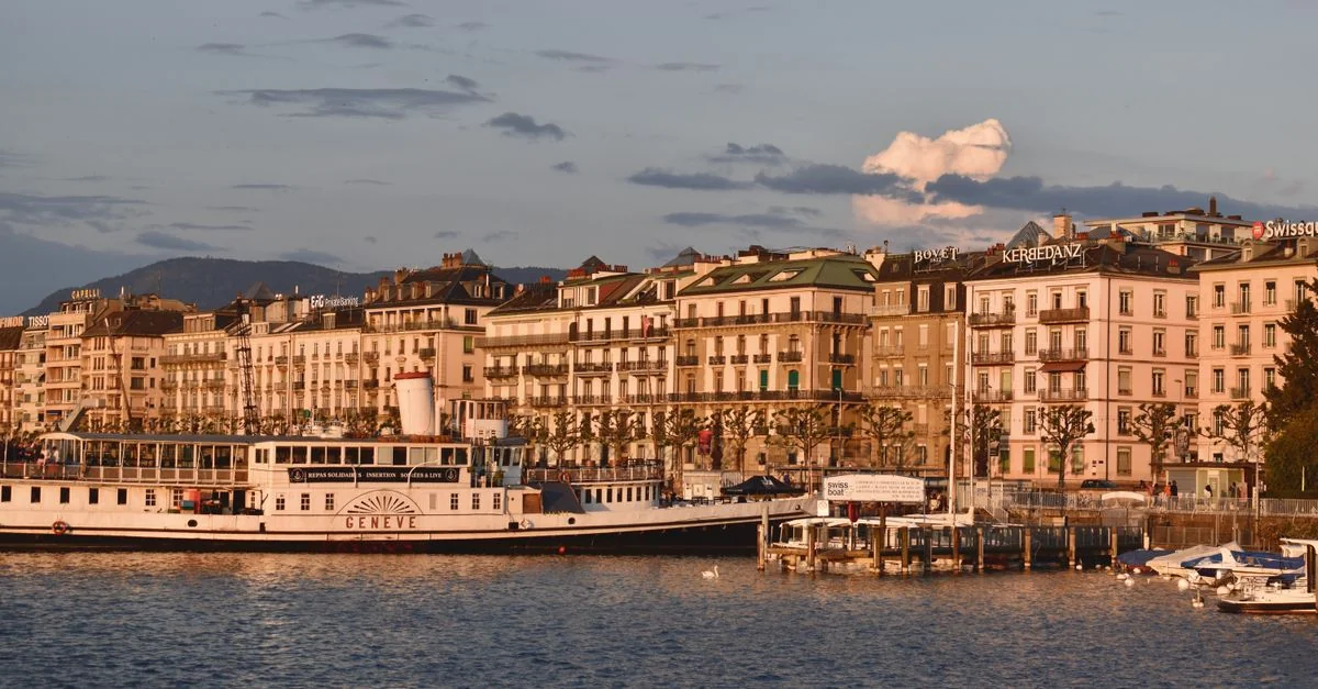 Geneva Airport and Hotel Transfer Guide: Getting You to Your Destination