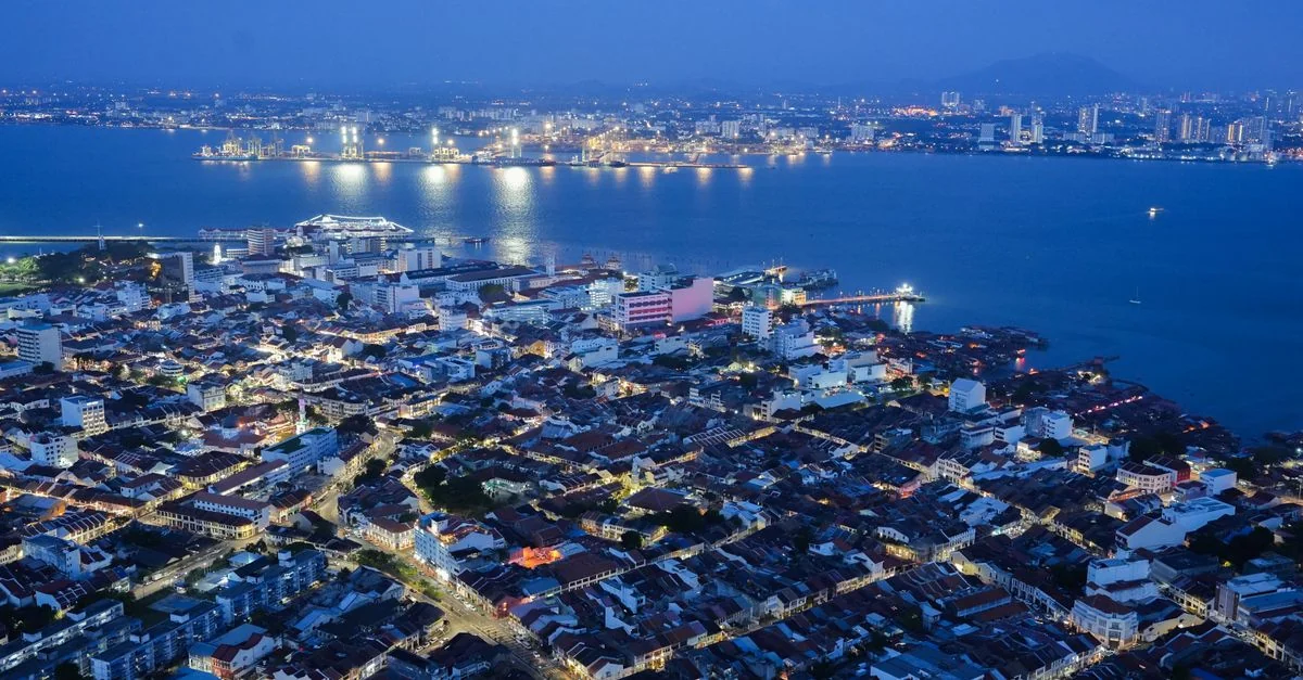A Food Lover&rsquo;s Guide to Eating Through George Town