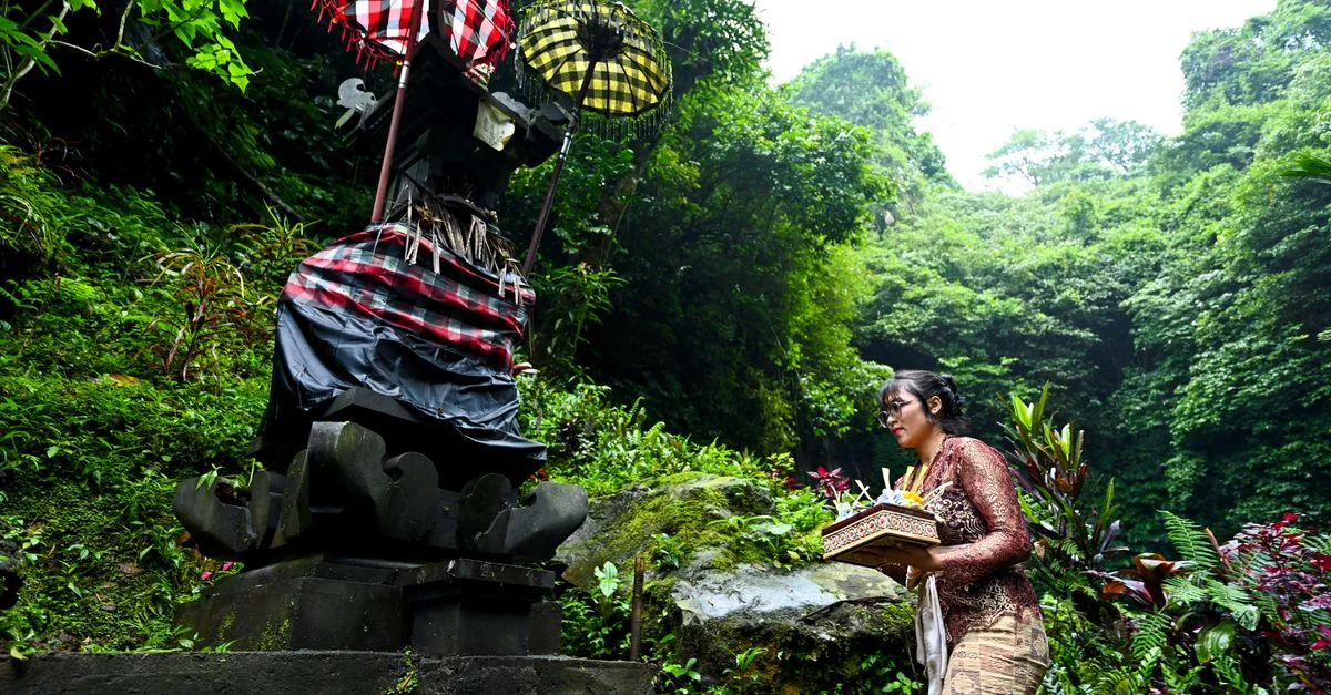 Gianyar Regency Adventure Guide: Extreme Sports with Prices and Tips