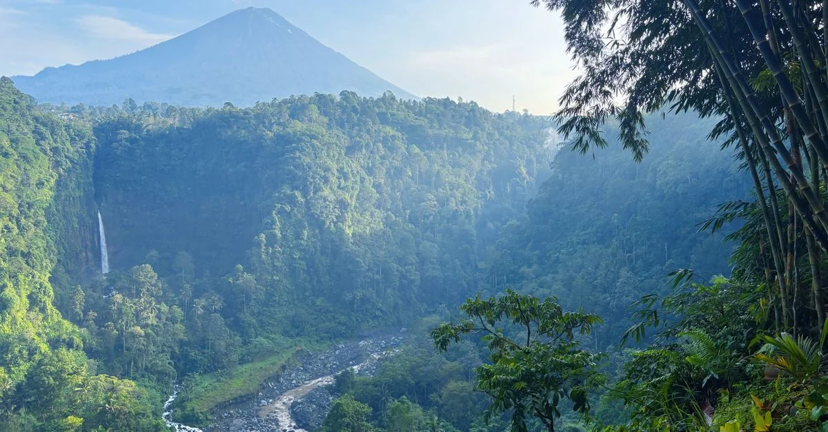 Gianyar Regency Adventure Guide: Extreme Sports with Prices and Tips