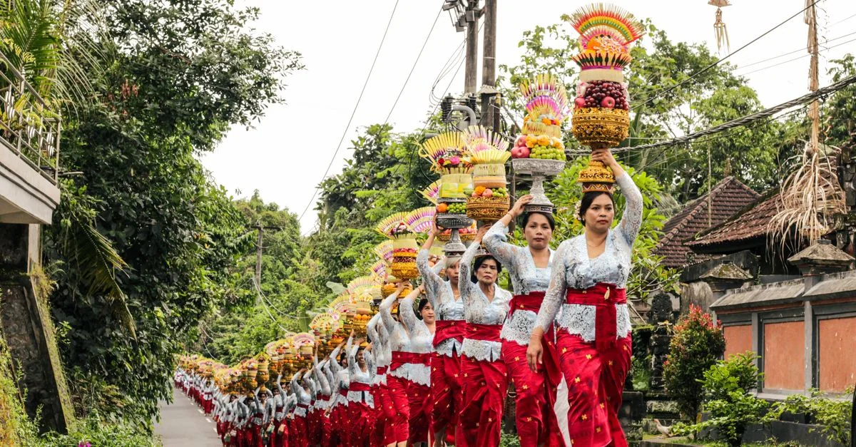 A Food Lover&rsquo;s Guide to Gianyar Regency