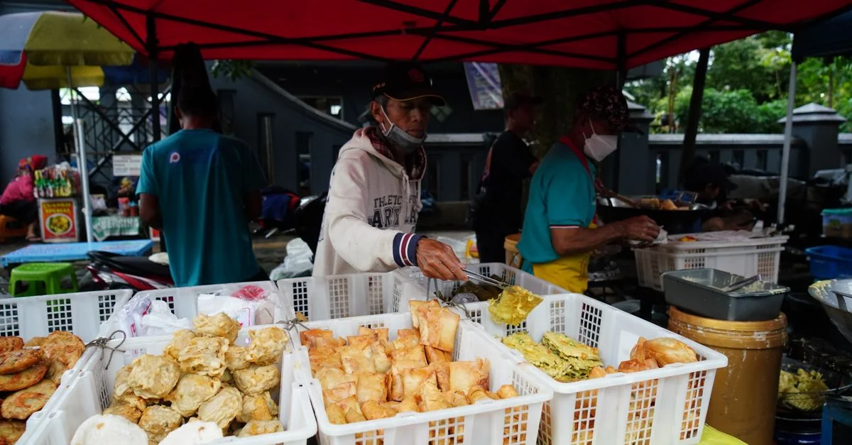 A Food Lover&rsquo;s Guide to Gianyar Regency