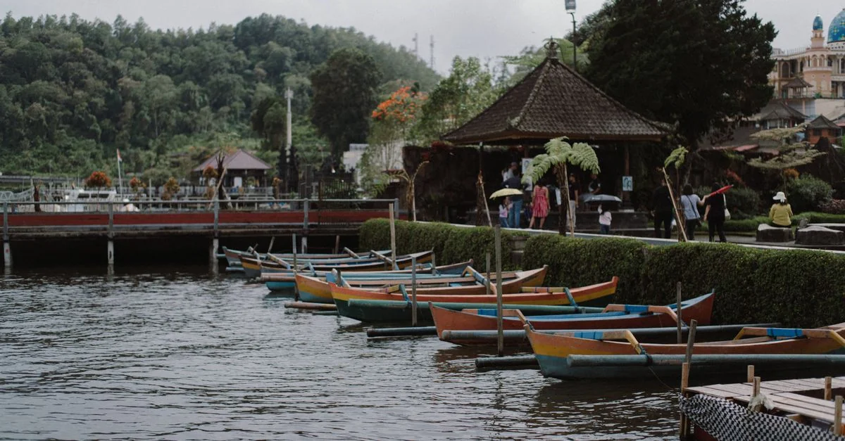 Best Photo Tours in Gianyar Regency