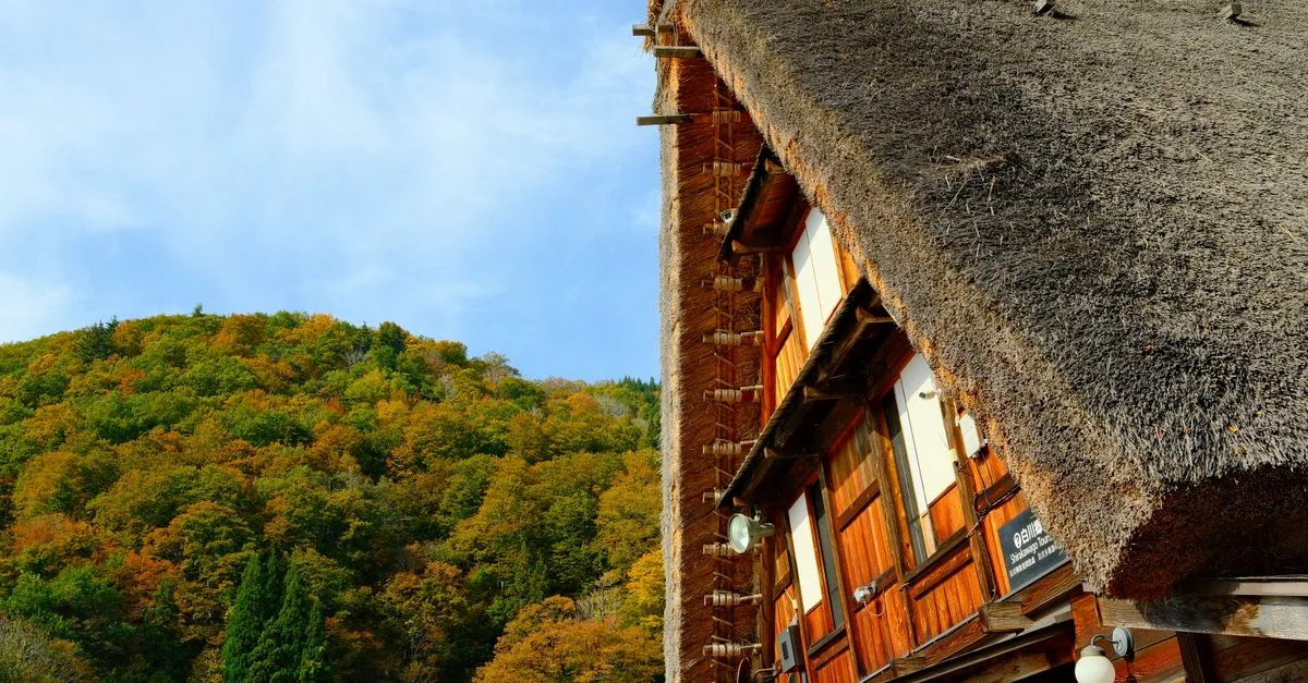 A Pedestrian’s Guide to Exploring Gifu and Takayama