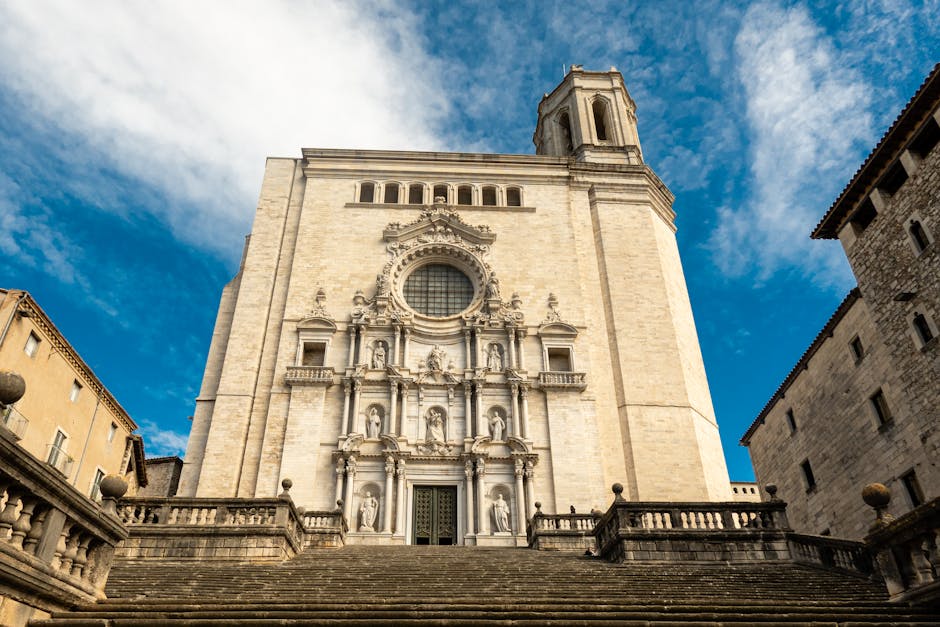 girona-to-barcelona-train