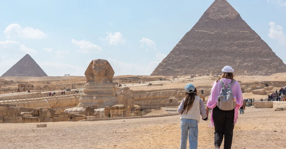 Best Cruise Tours in Giza