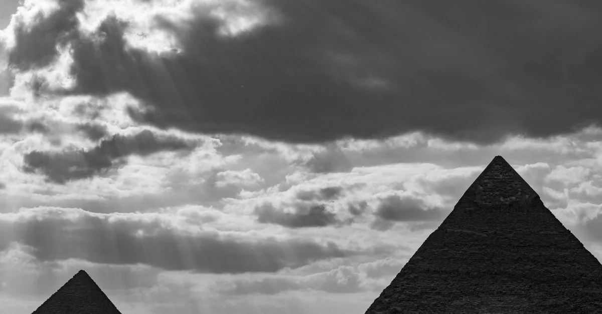 Best Photo Tours in Giza