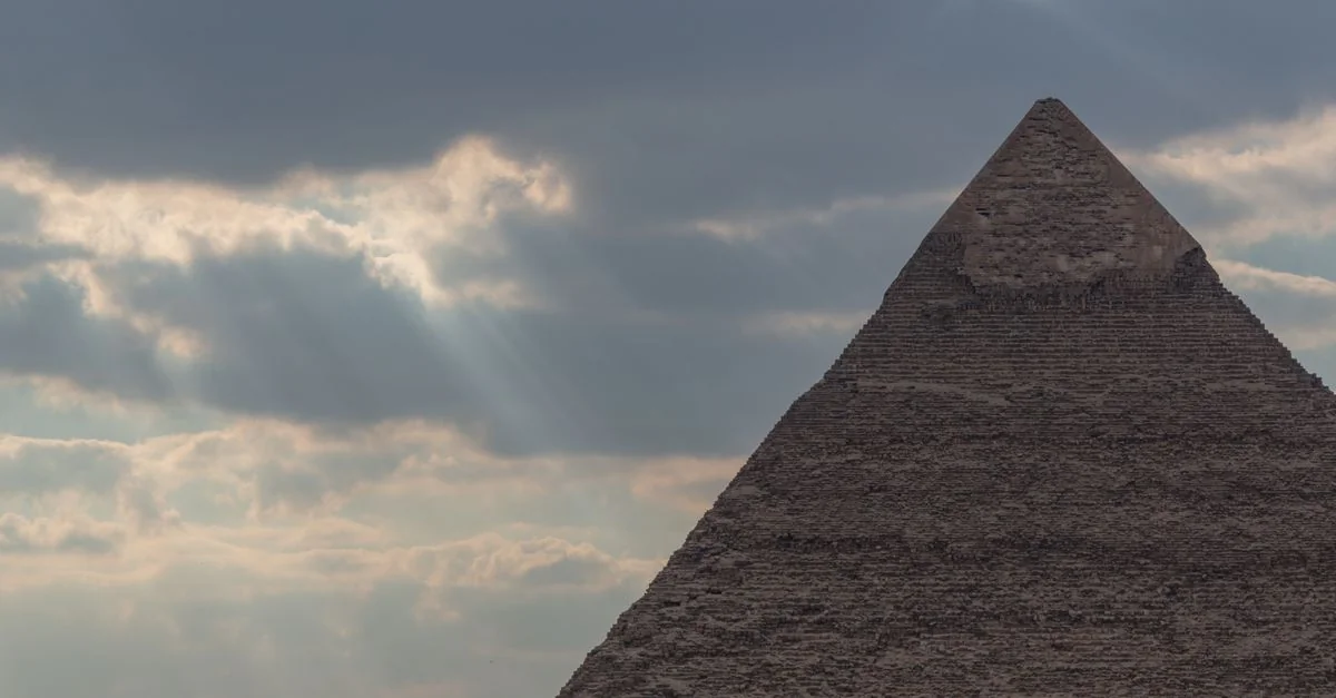 Best Photo Tours in Giza