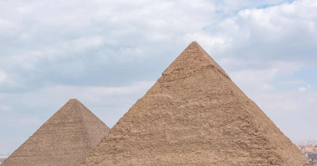 Giza Airport Transfers: A Practical Guide to Getting Around