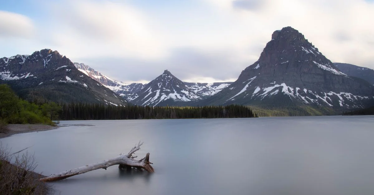 Glacier Adventure Guide: Mountain Biking with Prices and Tips