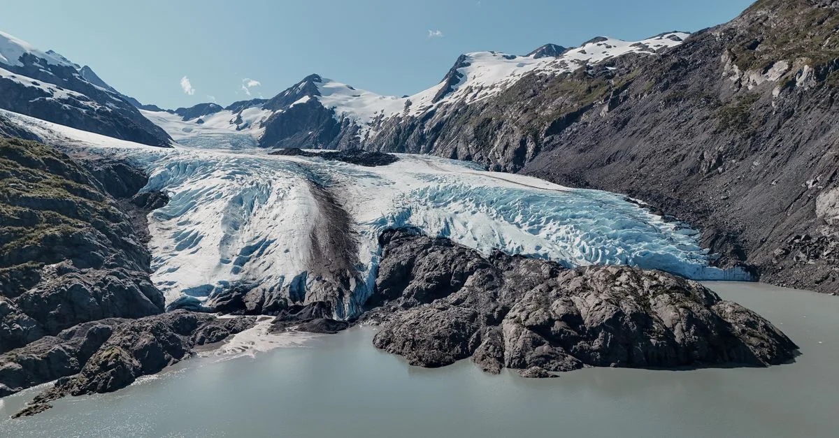 Glacier Adventure Guide: Mountain Biking with Prices and Tips