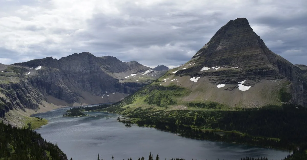 Glacier Adventure Guide: Mountain Biking with Prices and Tips