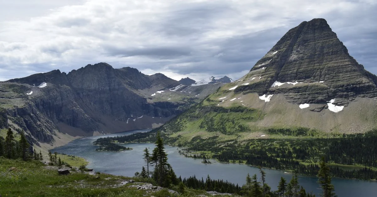 Glacier Adventure Guide: Mountain Biking with Prices and Tips