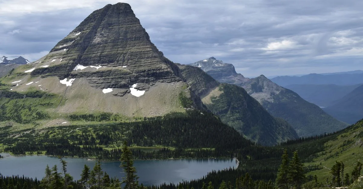 Glacier Adventure Guide: Mountain Biking with Prices and Tips