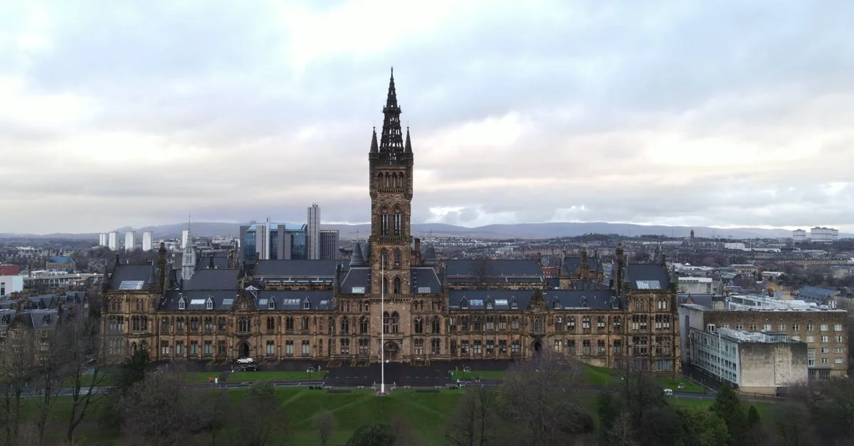 The Ultimate Glasgow City Food Tours Guide For Hungry Travelers