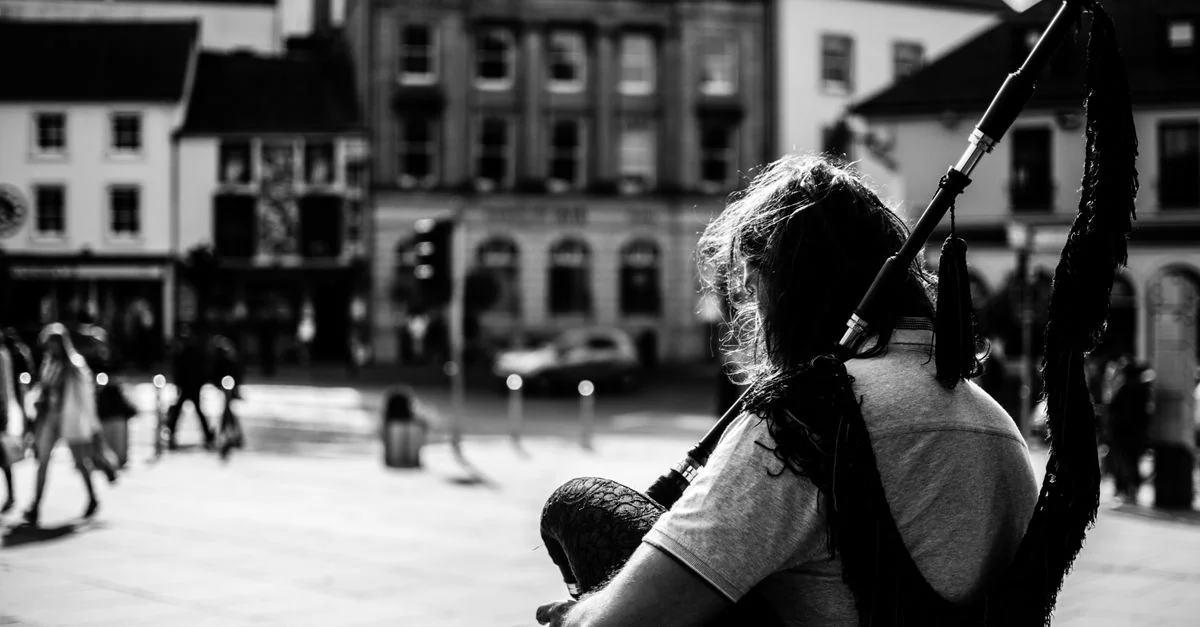 Best Photo Tours in Glasgow City