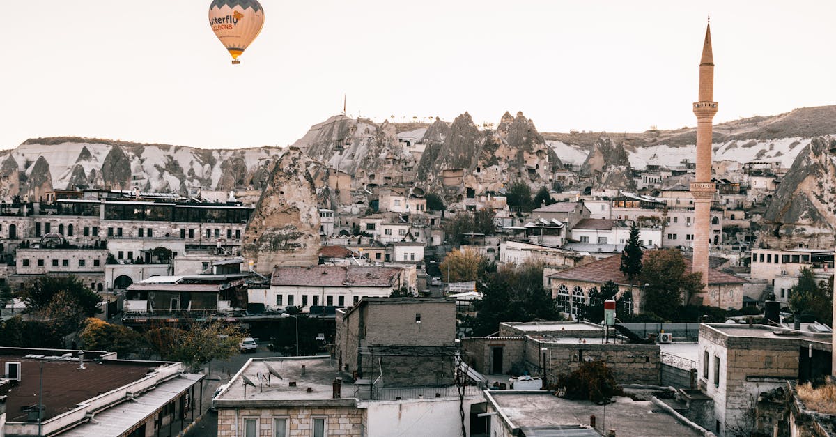 goreme-day-trips