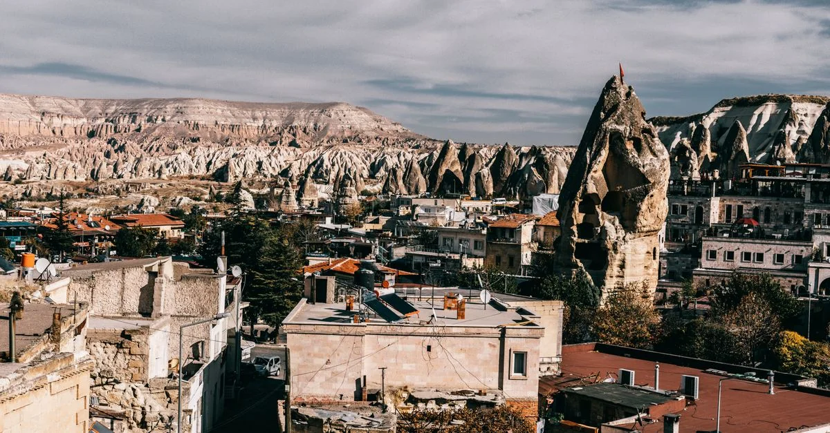 Best Photo Tours in Goreme