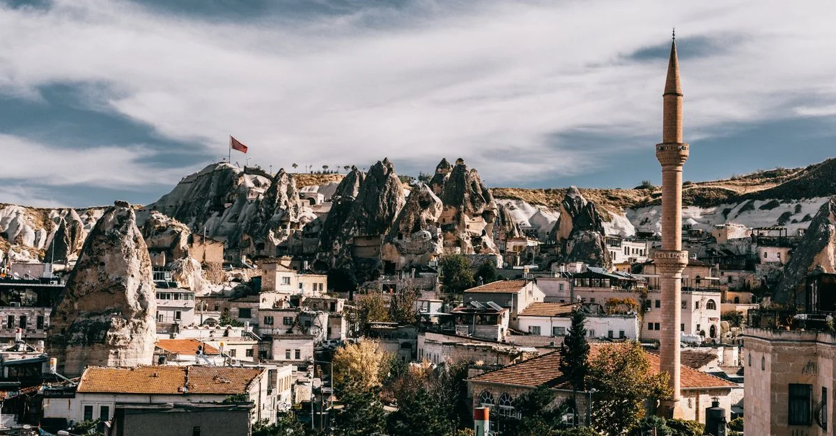 Best Photo Tours in Goreme
