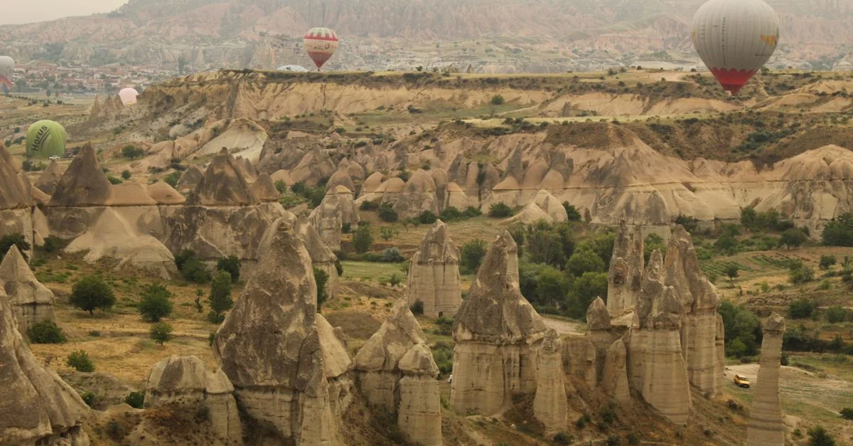 Best Photo Tours in Goreme