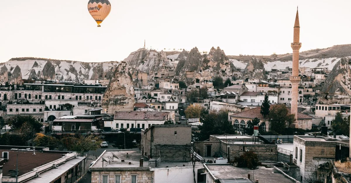 Best Photo Tours in Goreme