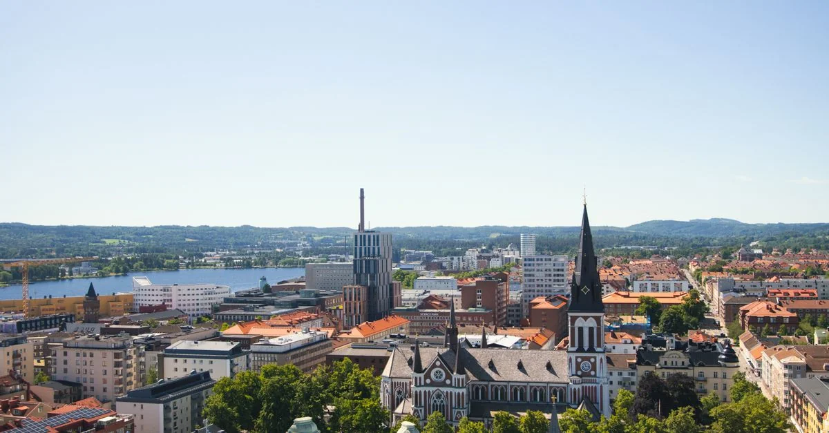 Nature and Wildlife Tours in Gothenburg: Discover Sweden