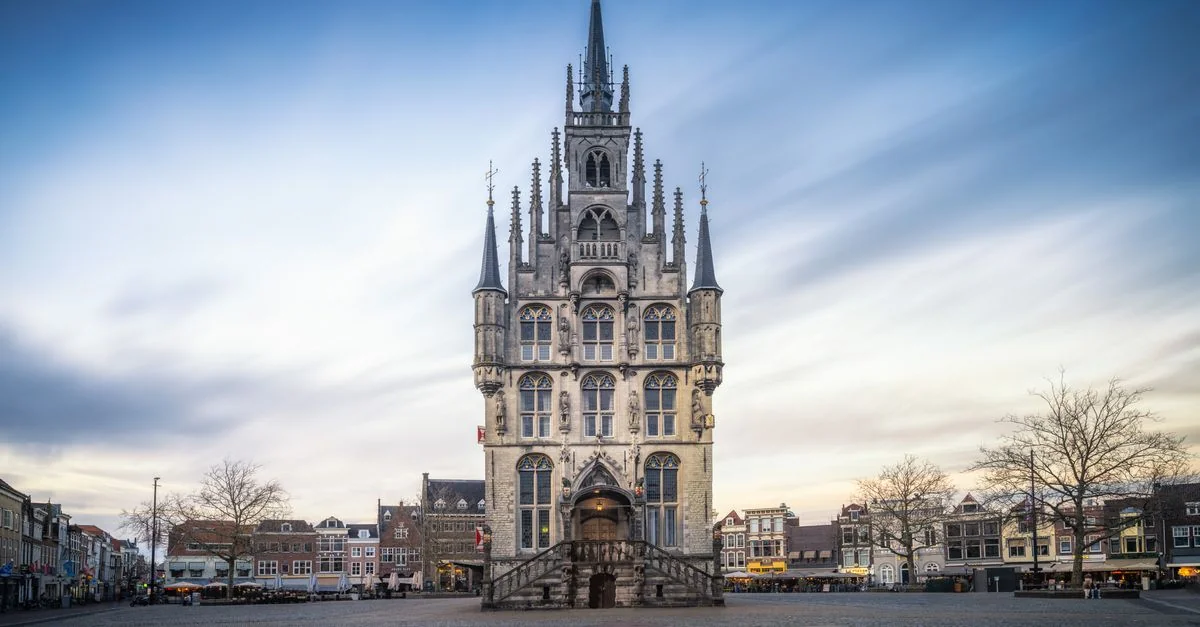 Gouda Puzzle Guide: Navigating City Escape Games and Detective Experiences