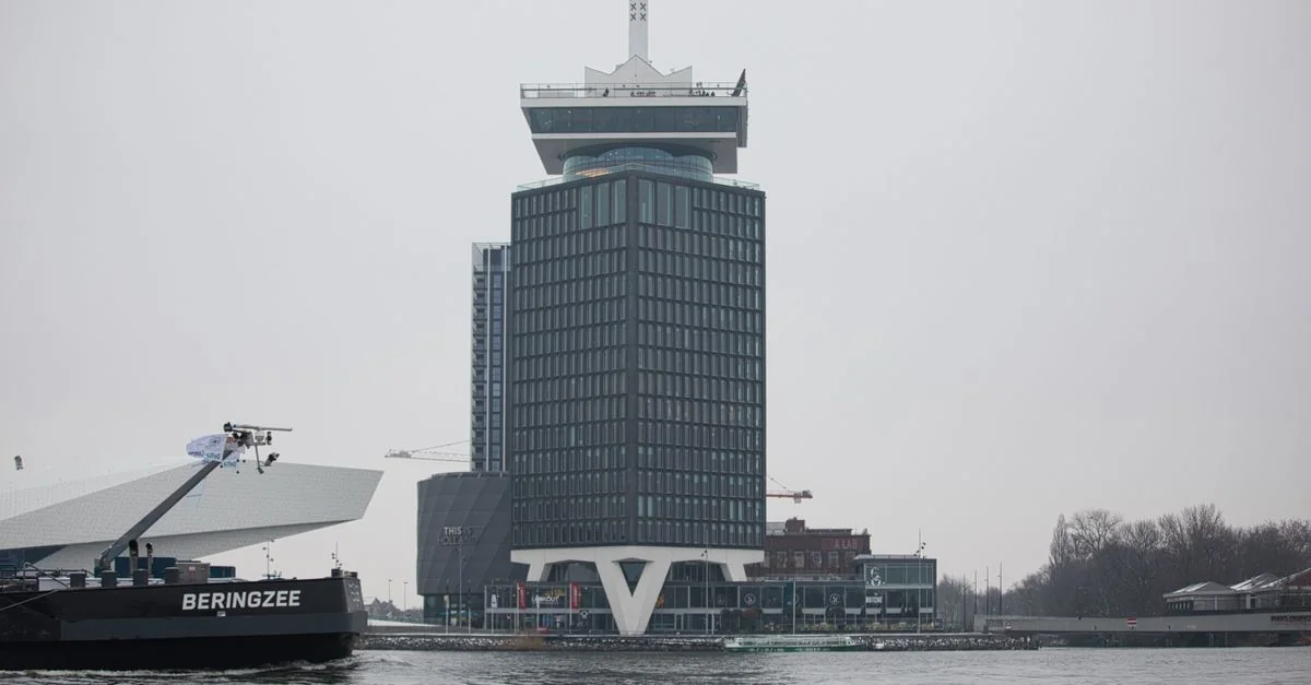 Best Photo Tours in Government of Amsterdam