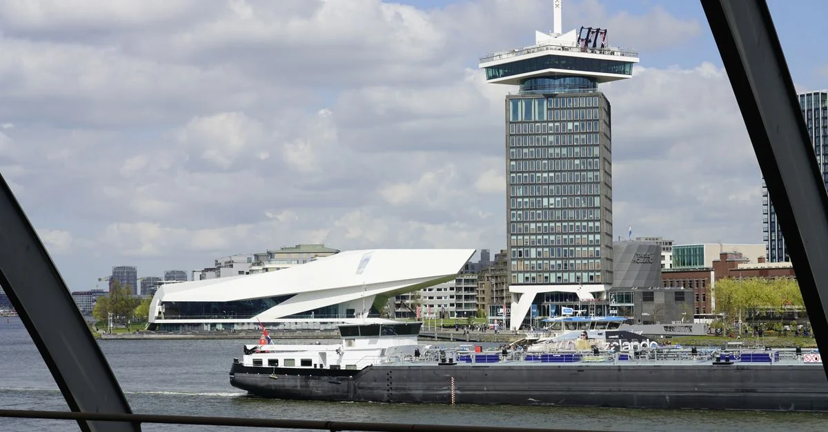 Best Photo Tours in Government of Amsterdam