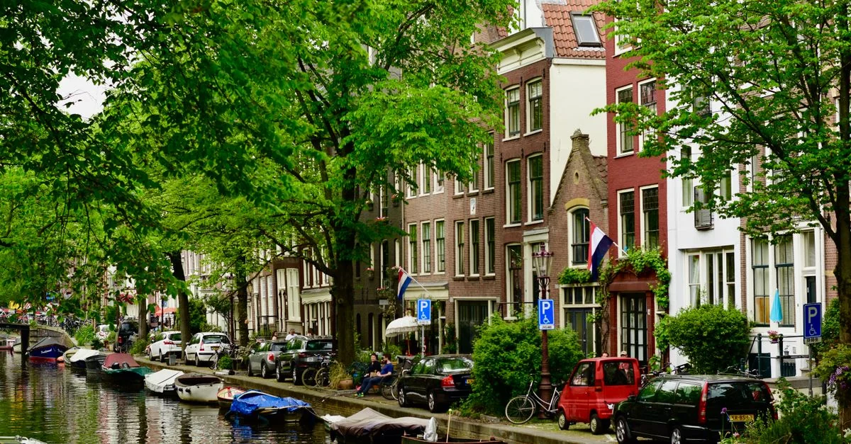 Best Photo Tours in Government of Amsterdam