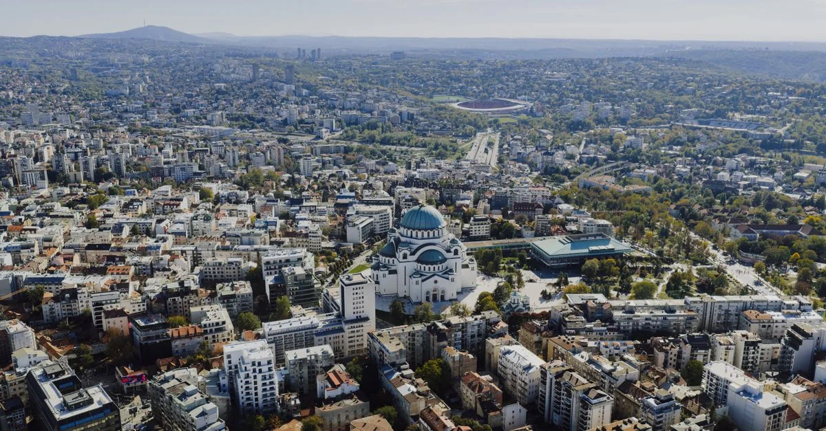Grad Beograd Escape Rooms and Puzzle Experiences: A Detective&rsquo;s Guide