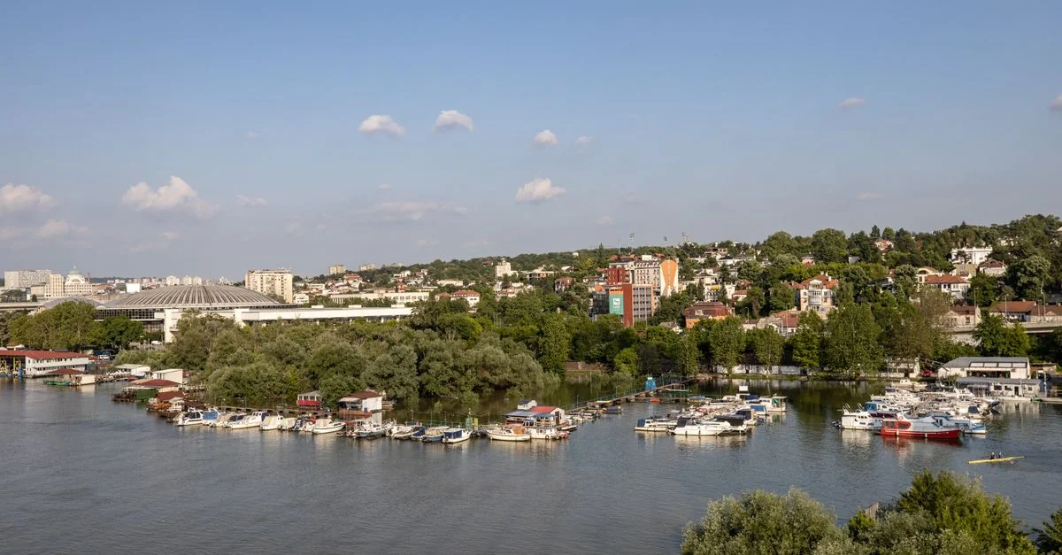 Navigating the Puzzles of Grad Beograd: A Veteran Enthusiast’s Guide to Local Escape Rooms