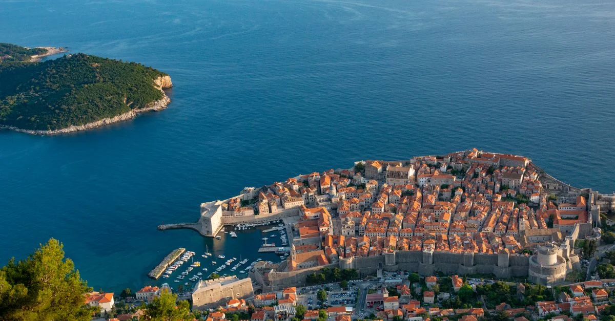 Best Cruise Tours in Grad Dubrovnik