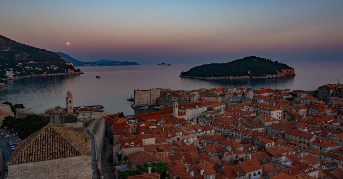 Best Cruise Tours in Grad Dubrovnik