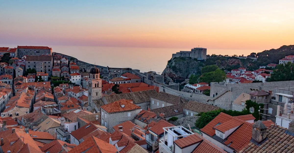 Best Cruise Tours in Grad Dubrovnik