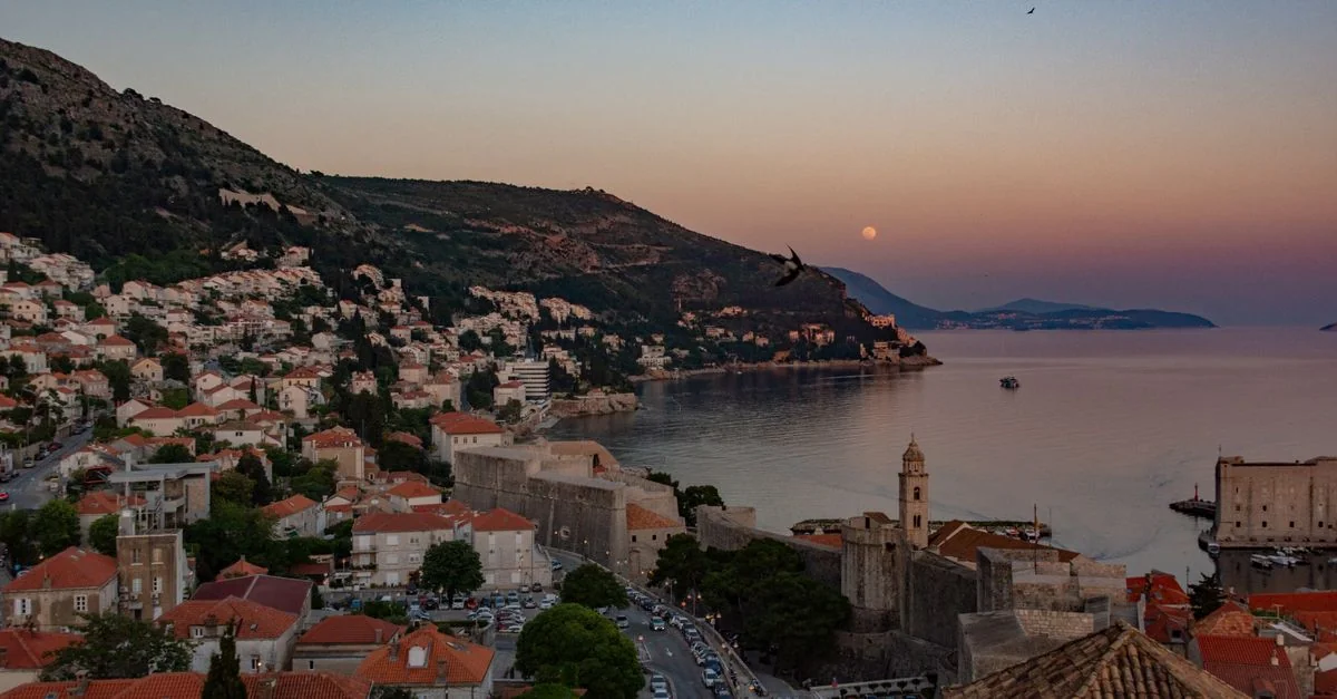 Best Cruise Tours in Grad Dubrovnik