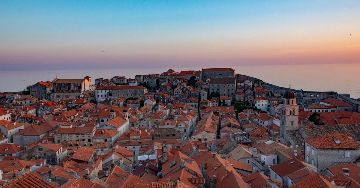 Best Photo Tours in Grad Dubrovnik