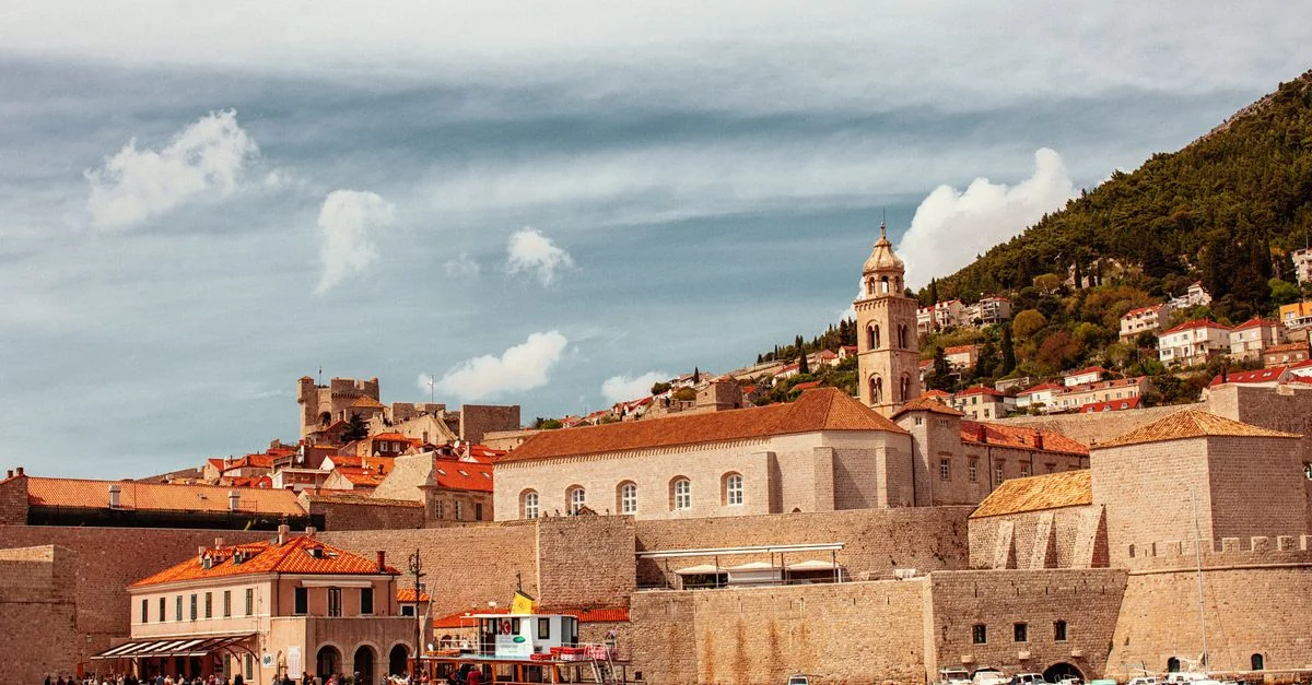 Best Photo Tours in Grad Dubrovnik