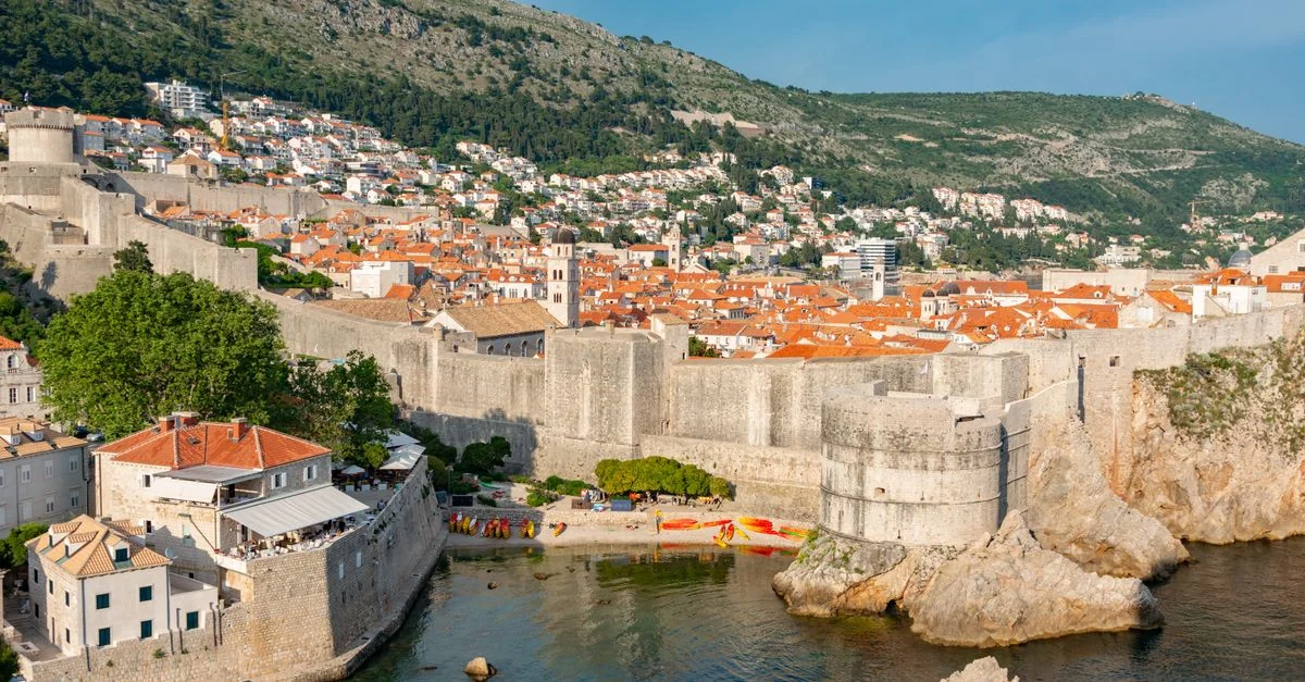 Best Photo Tours in Grad Dubrovnik