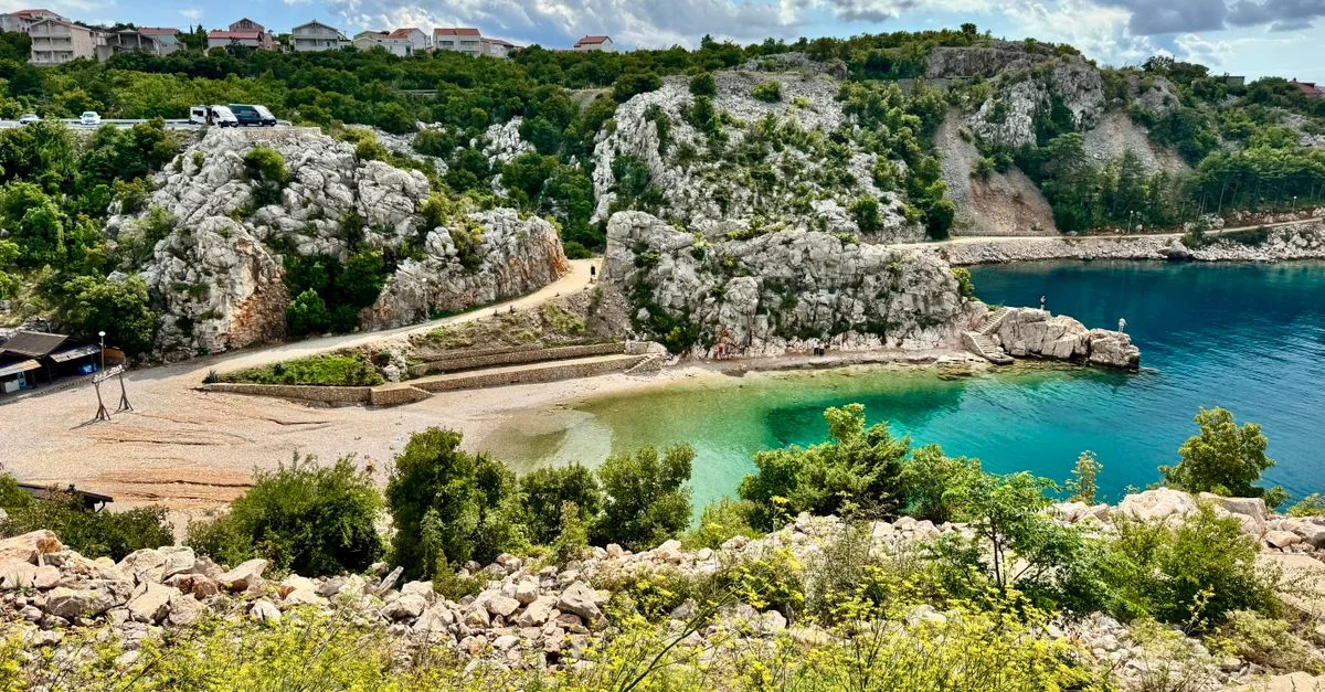 Grad Pula Adventure Guide: Off-Road Buggy Safari and Island Tours