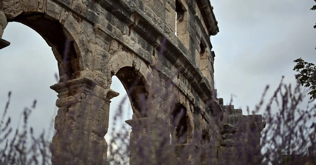 Best Cruise Tours in Grad Pula