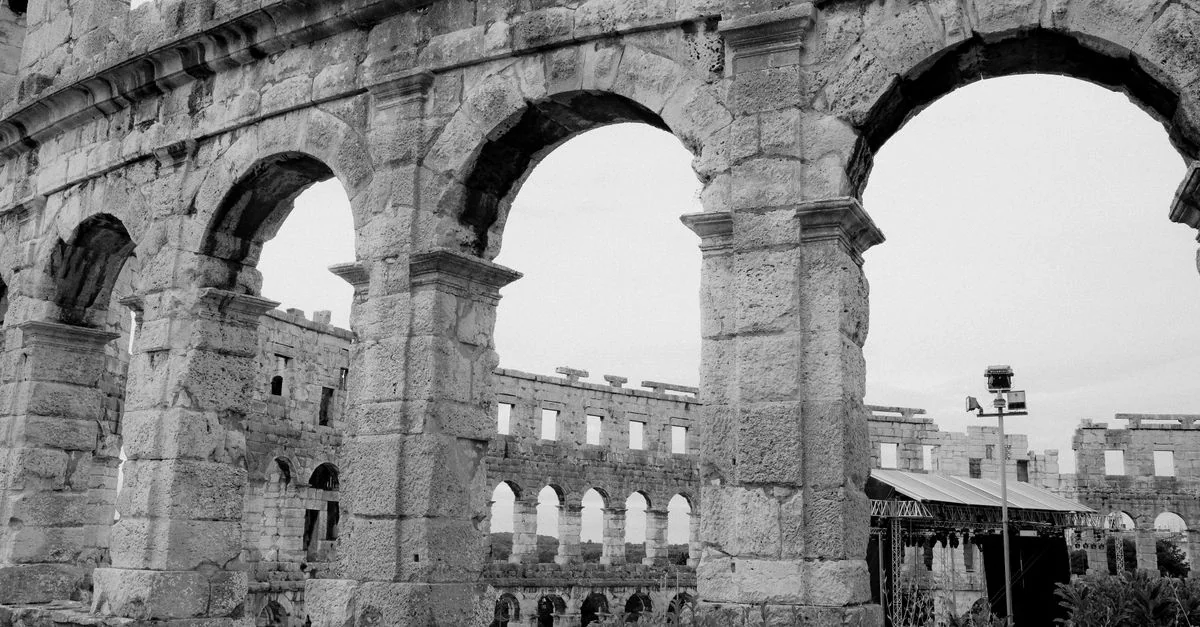 Best Cruise Tours in Grad Pula