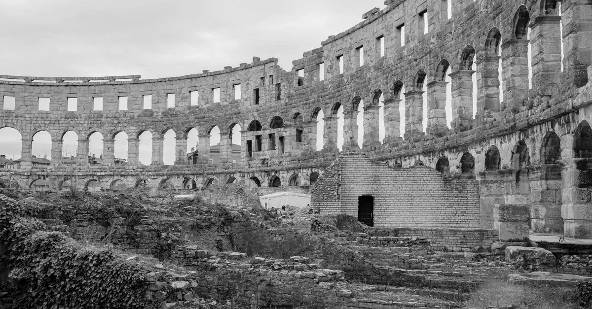 Best Cruise Tours in Grad Pula