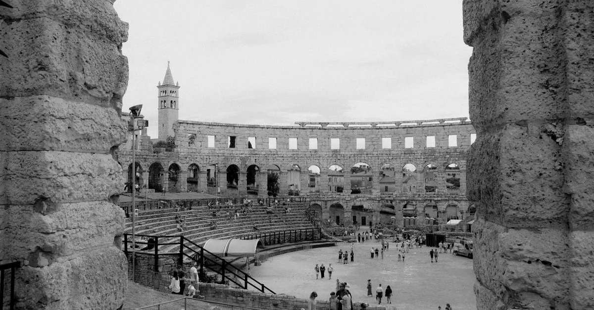 Grad Pula Escape Rooms and Puzzle Experiences: A Detective’s Delight