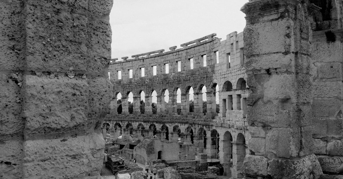 Grad Pula Escape Rooms and Puzzle Experiences: A Detective’s Delight