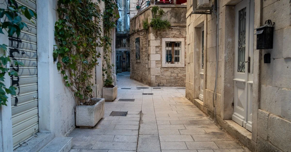 The Ultimate Food Lover&rsquo;s Guide to Grad Split: Eating Your Way Through Dalmatia